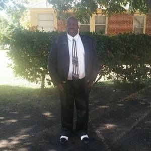 Meet your Posher, George